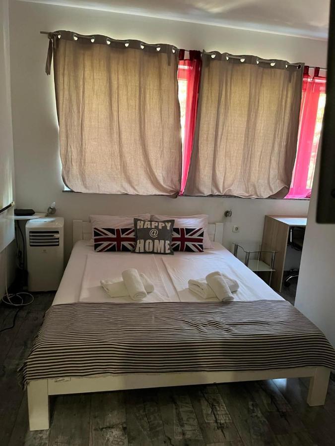 Sweet 7 Apartment ริเยกา ภายนอก รูปภาพ