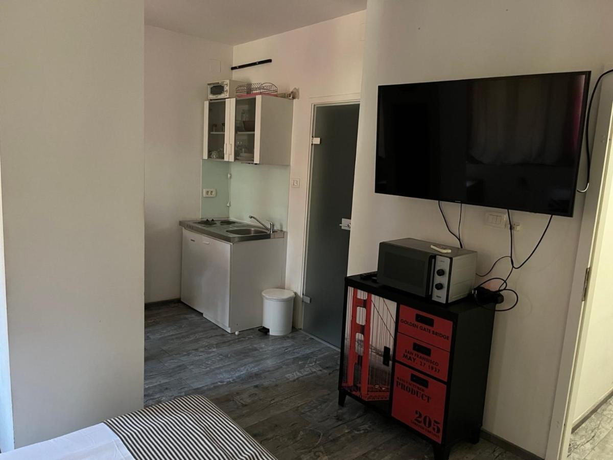 Sweet 7 Apartment ริเยกา ภายนอก รูปภาพ