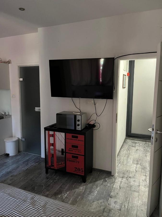 Sweet 7 Apartment ริเยกา ภายนอก รูปภาพ