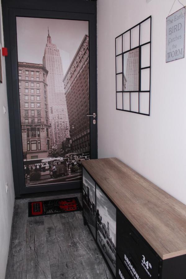 Sweet 7 Apartment ริเยกา ภายนอก รูปภาพ